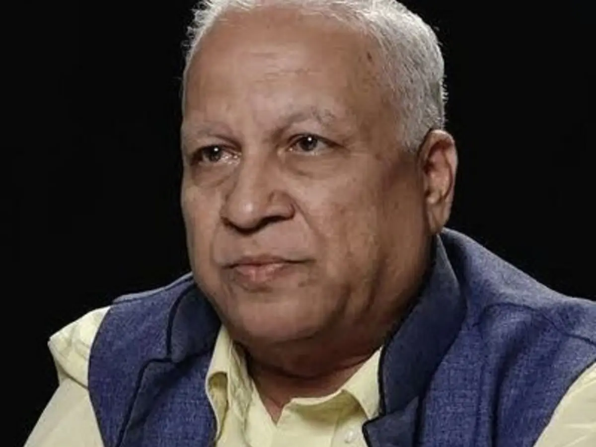 ‘CIA and Mossad engineered Congress defeat in 2014 general elections,’ says former MP ‘CIA and Mossad engineered Congress defeat in 2014 general elections,’ says former MP