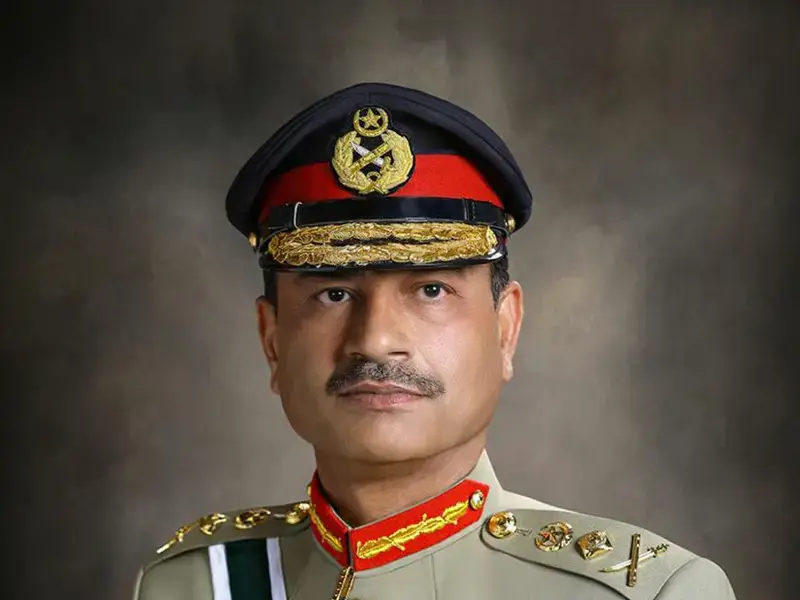 Pak Field Marshal Asim Munir now leads tri-services. All about his new post