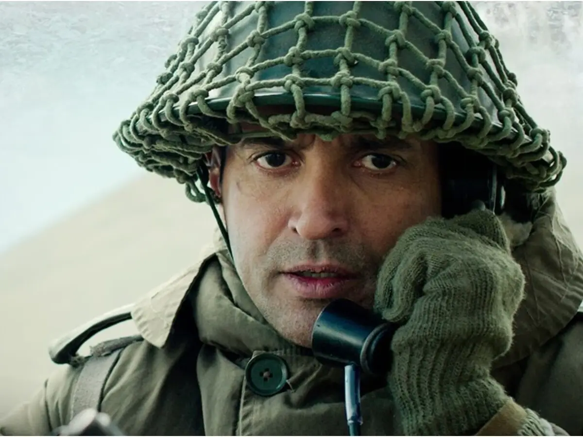 120 Bahadur: Chief Minister Rekha Gupta declares Farhan Akhtar's war drama tax-free in Delhi