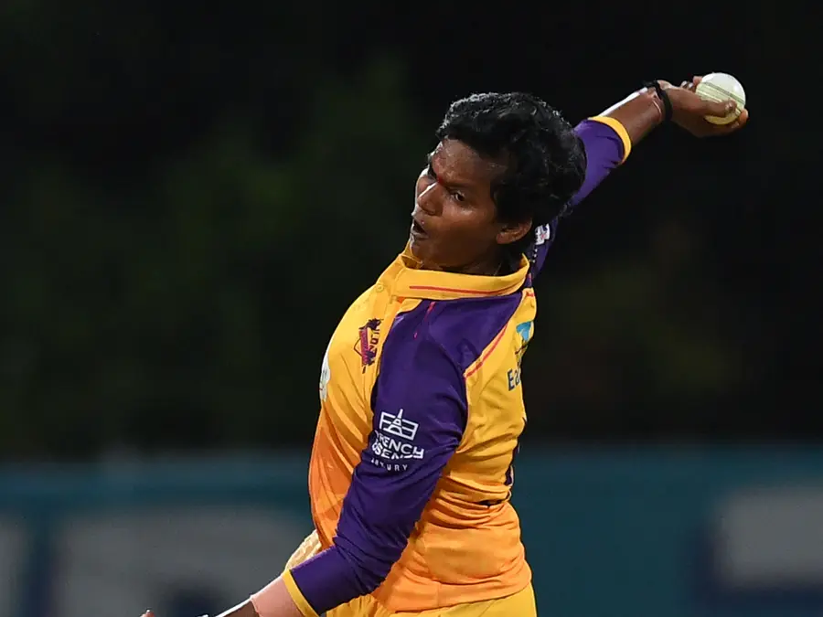 Which player got the highest bid at the WPL 2026 auction? Here’s the list of top buys