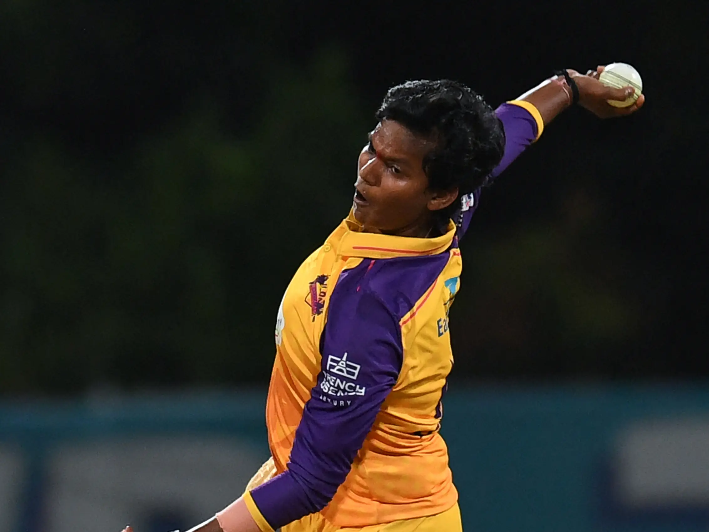 Which player got the highest bid at the WPL 2026 auction? Here’s the list of top buys Which player got the highest bid at the WPL 2026 auction? Here’s the list of top buys