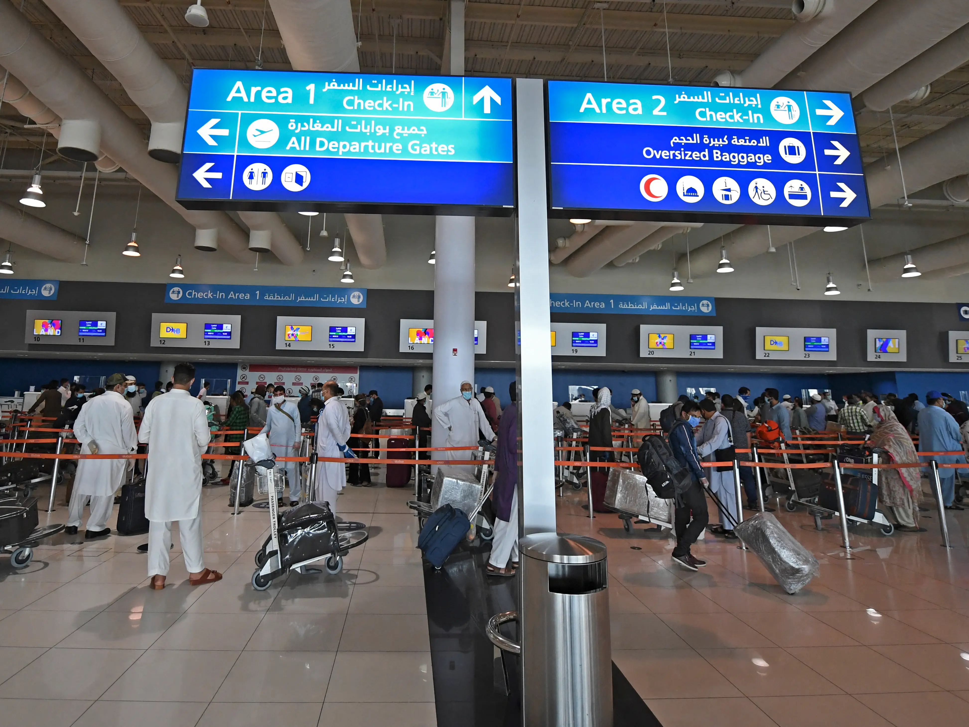 UAE 'stops short' of banning Pakistanis but tightens visa rules for them. What pushed Dubai this far? UAE 'stops short' of banning Pakistanis but tightens visa rules for them. What pushed Dubai this far?