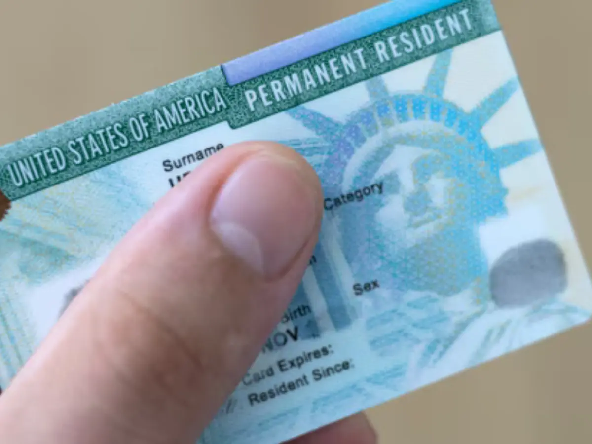 Are you a Green Card holder? Find out what can put your status at risk and how you can protect it