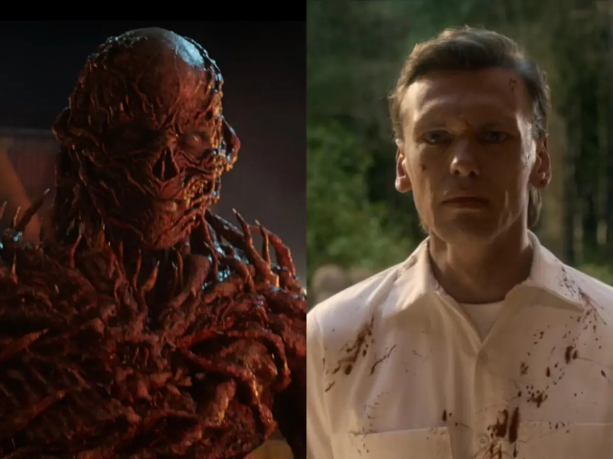 Stranger Things season 5 Vol 1: Why was Vecna terrified of the cave and refused to enter? Stranger Things season 5 Vol 1: Why was Vecna terrified of the cave and refused to enter?
