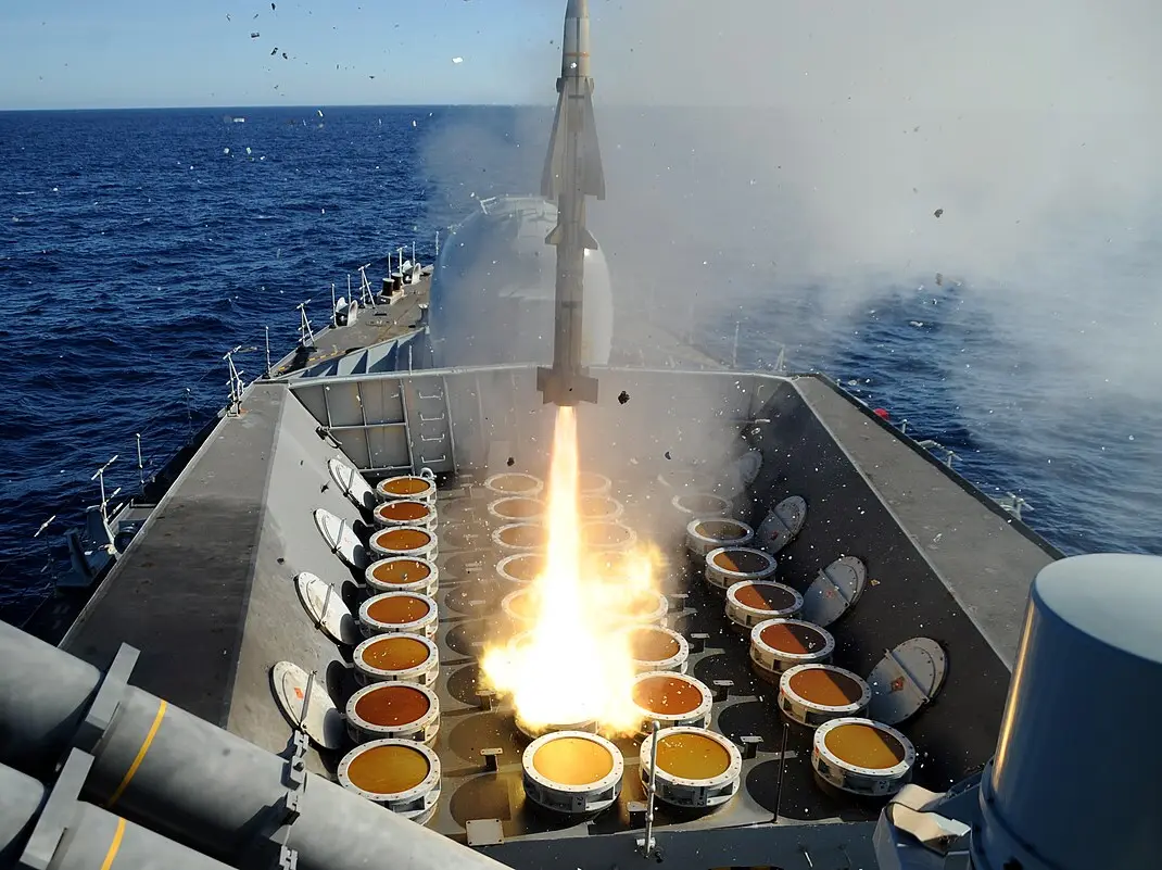 New threat to US Navy? How China's CM-302 supersonic missiles could boost Iran’s naval strike power