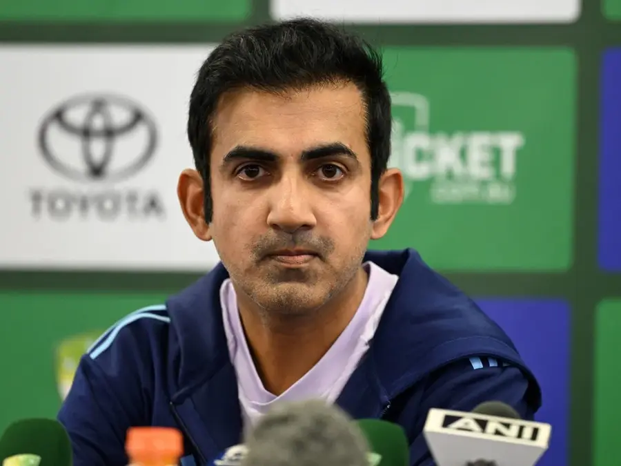 Ex-Protea AB de Villiers says 'not good thing to have emotional coach' like Gambhir