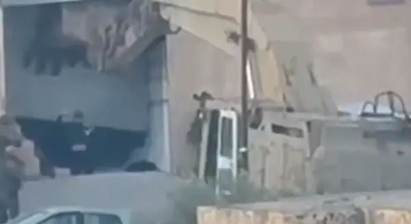 WATCH | Israeli troops kill two Palestinians in West Bank. Here's what happened