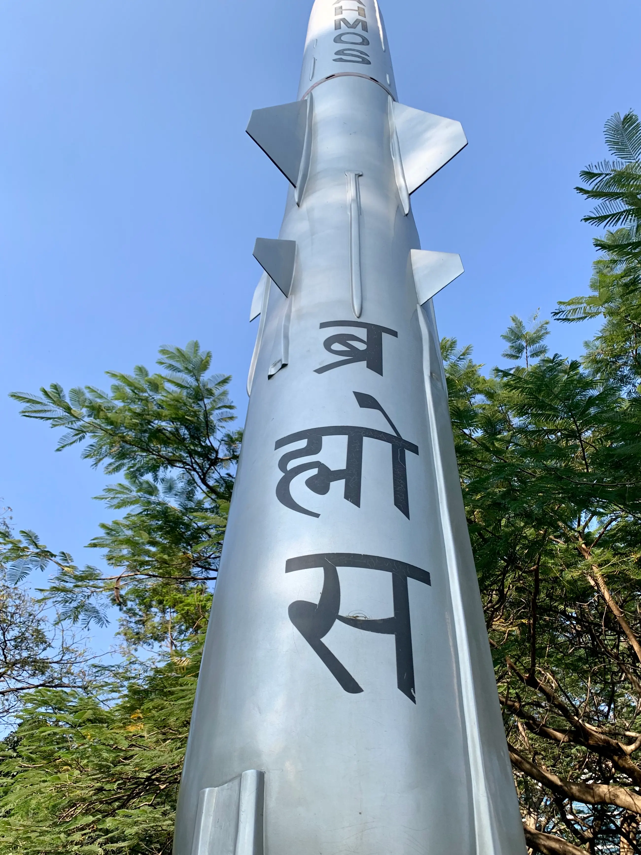 Sea-Skimming, Precision and Terminal Manoeuvres