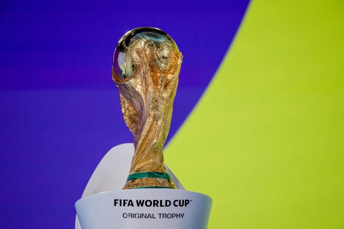 FIFA World Cup 2026: Iran set to boycott tournament draw because of US visa restrictions, says federation