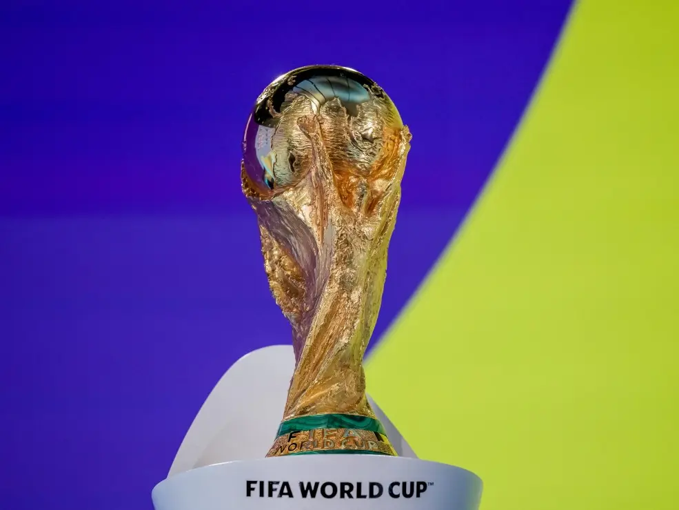 FIFA World Cup 2026: Iran set to boycott tournament draw because of US visa restrictions, says federation FIFA World Cup 2026: Iran set to boycott tournament draw because of US visa restrictions, says federation
