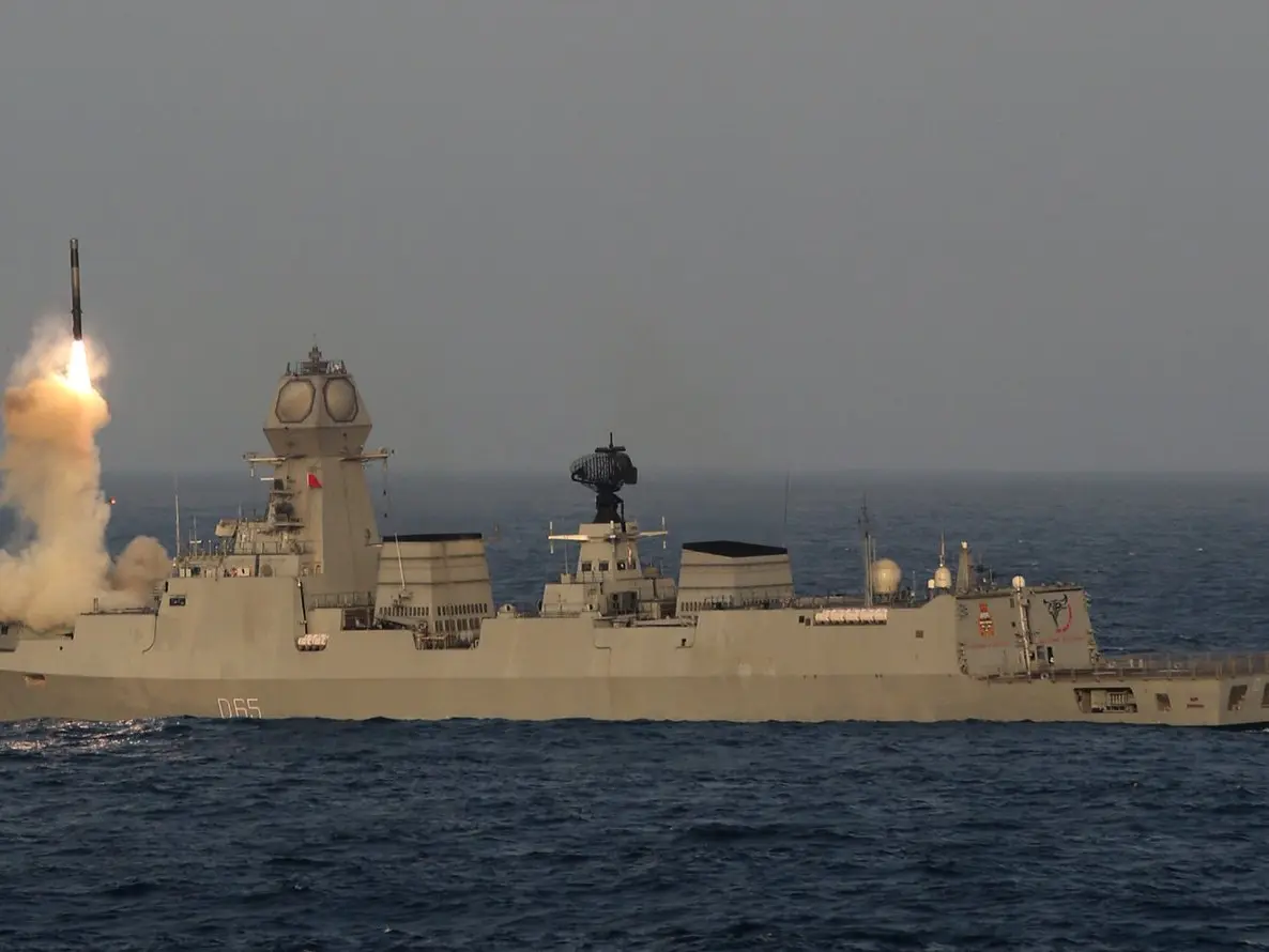 BrahMos and Indonesia: How a Mach-2.8 cruise missile could rewrite Jakarta’s maritime security strategy