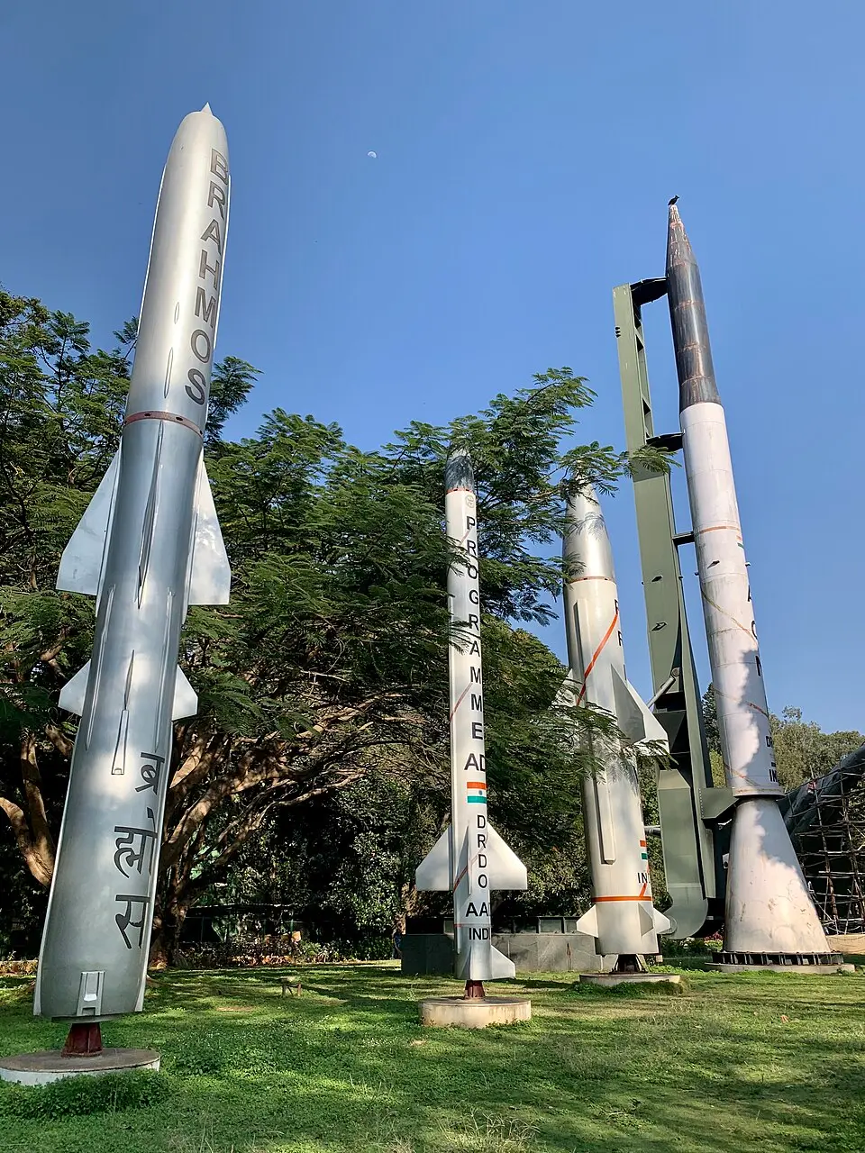 Multi-Platform Flexibility for Rapid Response