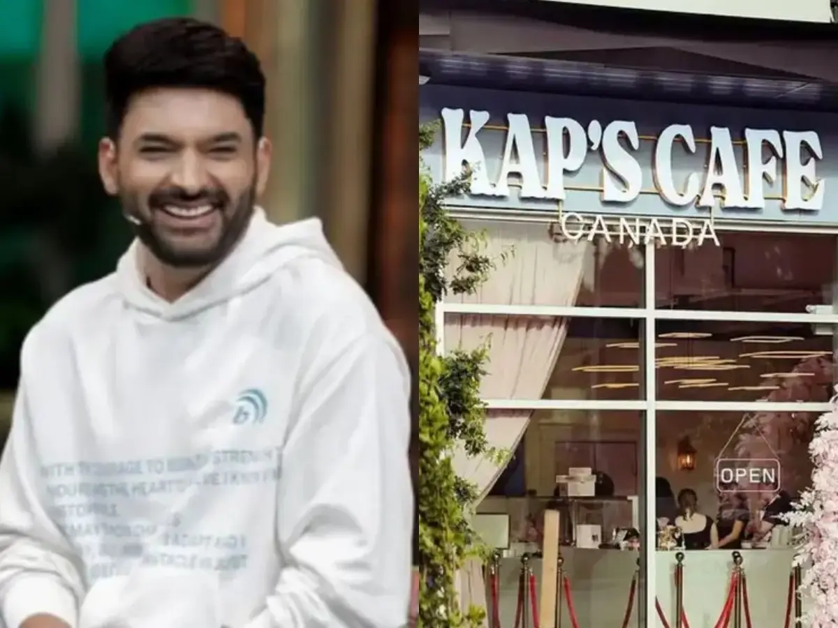 Kapil Sharma's cafe case: Delhi Police arrest key conspirator involved in alleged multiple shootings