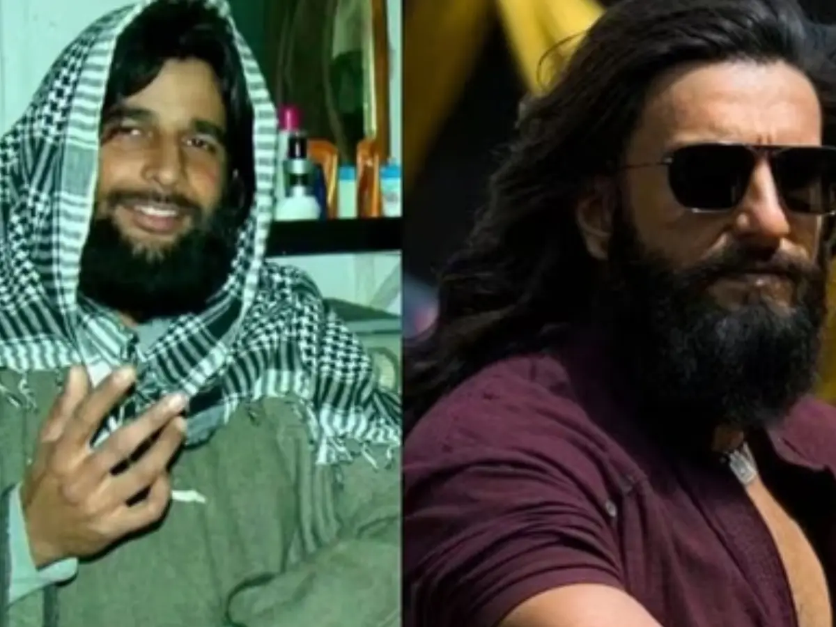 Dhurandhar in legal trouble: Late Major Mohit Sharma's family moves court, seeking stay on release Dhurandhar in legal trouble: Late Major Mohit Sharma's family moves court, seeking stay on release