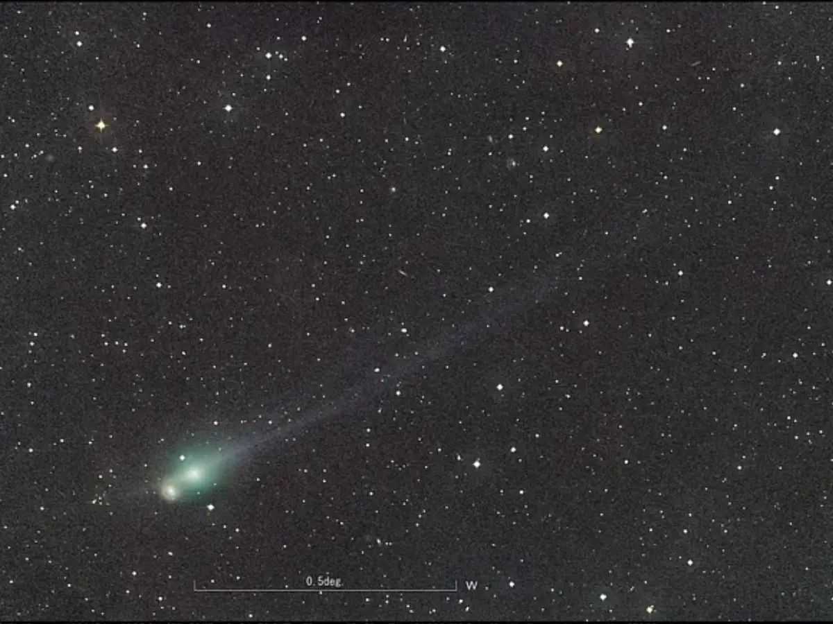 3I/ATLAS could display its 'most remarkable anomaly' near Jupiter - Rare coincidence at perijove 3I/ATLAS could display its 'most remarkable anomaly' near Jupiter - Rare coincidence at perijove