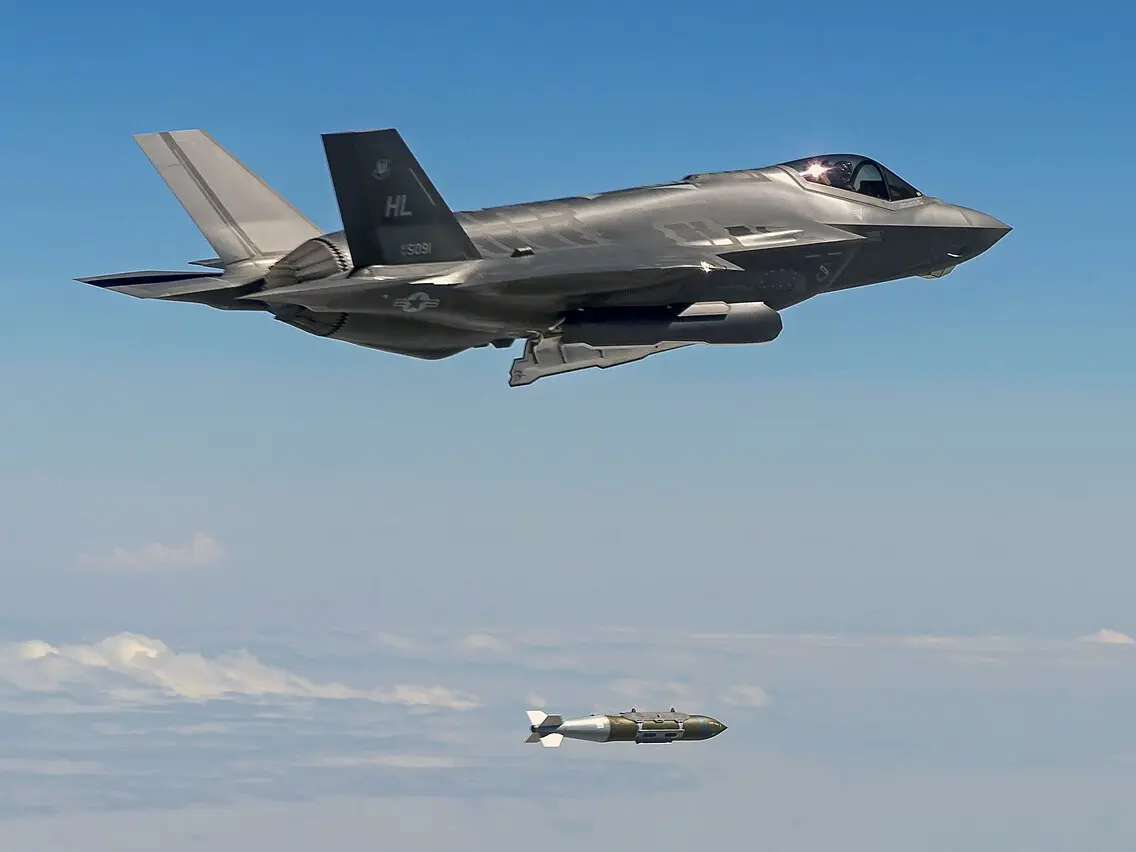 'USS Abraham Lincoln on move': How F-35 fighter jets could make Iran’s radar systems obsolete