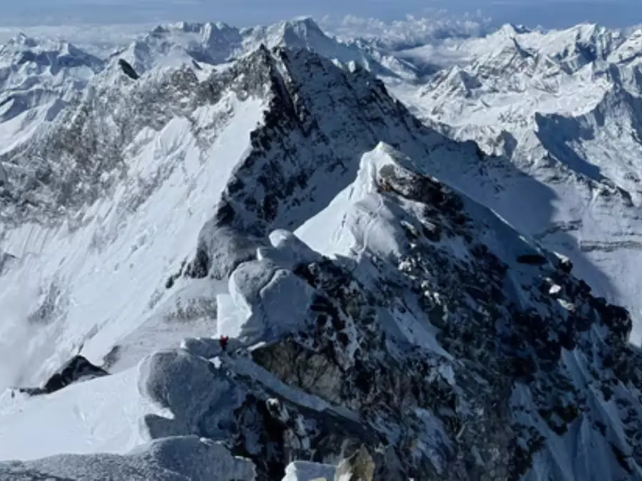 New seismic map shifts Himalayan region into high-risk earthquake zone