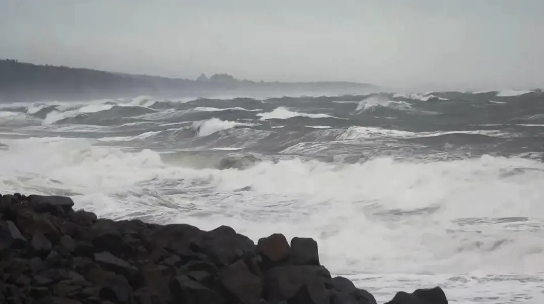 India braces for Cyclone Ditwah: Origin of name, landfall time – All you need to know