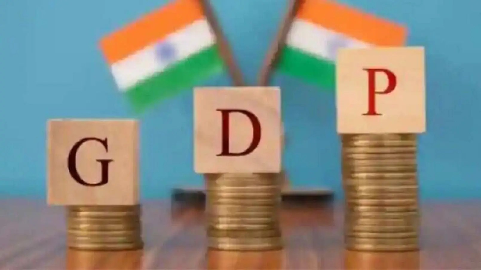 India’s Q2 GDP grows at 8.2%, highest in six quarters, despite Trump tariffs