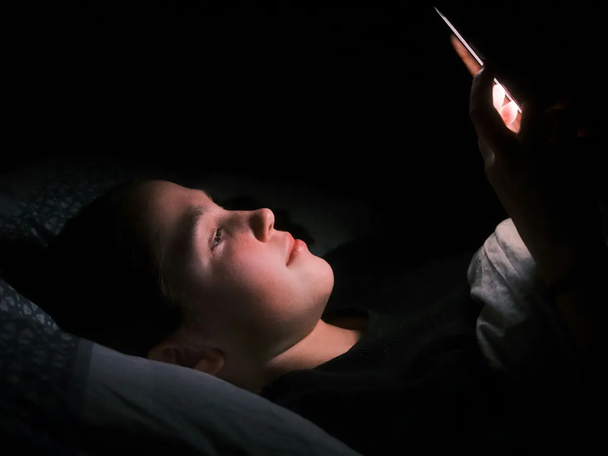 Is doom-scrolling short videos your daily ritual? Depression and anxiety are waiting for you