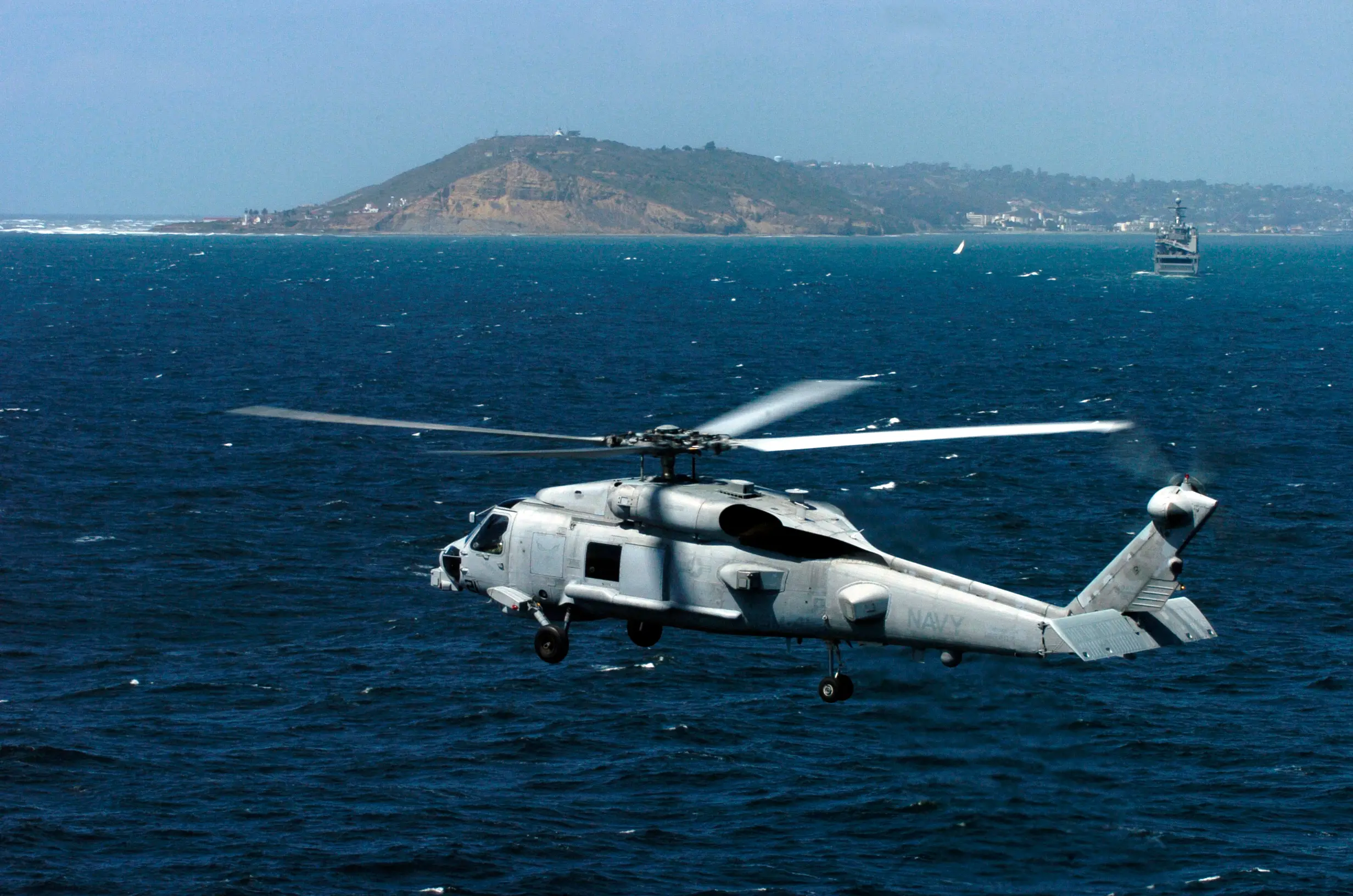 5. India Has Already Received Most of Its 24 Ordered Helicopters