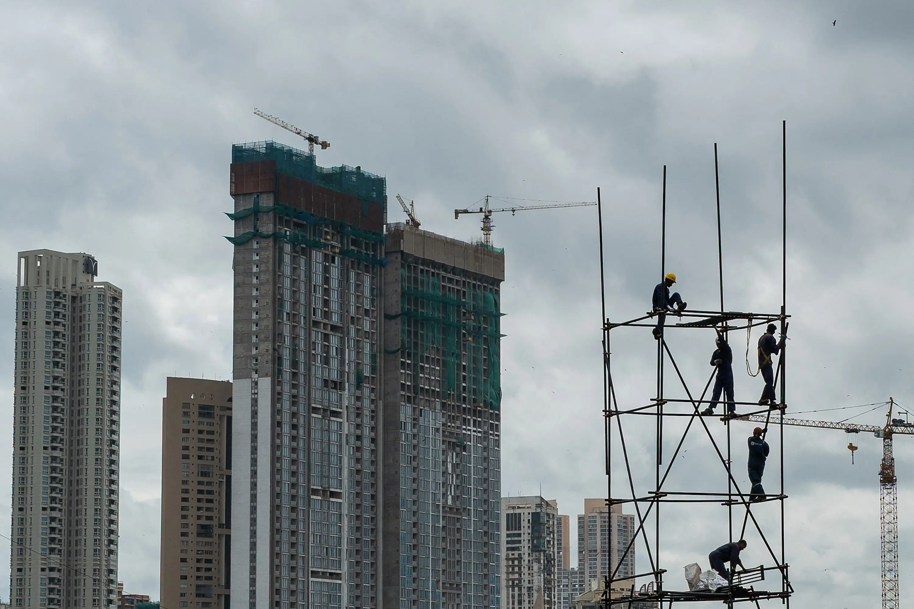 Indian economy to cross $4 trillion mark this fiscal; GDP growth may exceed 7%: CEA Nageswaran