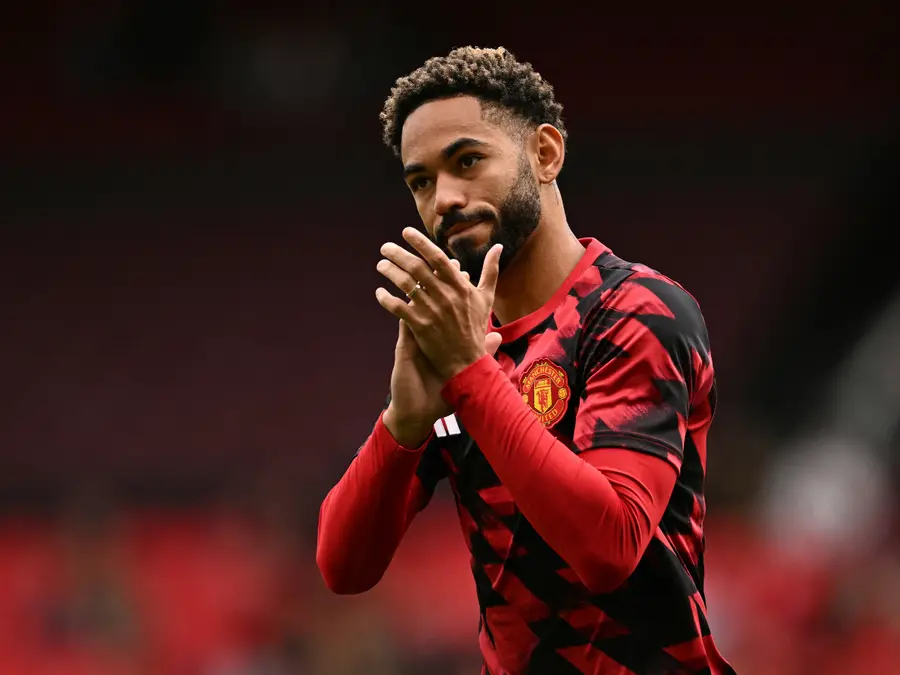 Premier League: Matheus Cunha still out as Man Utd seek to rebound at Crystal Palace