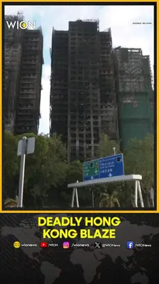 Wion News