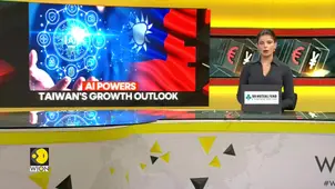 Tech Exports Drive Taiwan’s Strongest Quarter Since 2010 