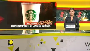 Starbucks Rethinks India Coffee Strategy: Reports 