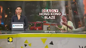 Total 11 People Arrested in Connection with the Fire Outbreak