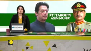 Pakistan: Imran's Party Says Munir Behind Oppression of Khan & Family