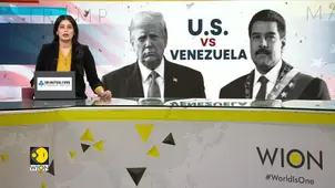 US vs Venezuela: Maduro, Trump Discussed a Possible Meeting in the US