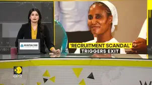 Zuma-Sambudla Resigns Amid Ukraine War Recruitment Claims