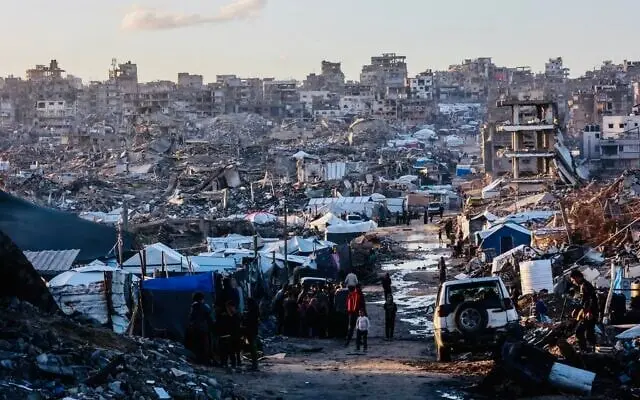 UN watchdog urges Israel to investigate 'torture' claims in Gaza