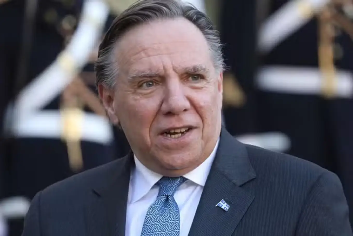 Quebec’s new secularism law to ban public prayers, face coverings in public institutions