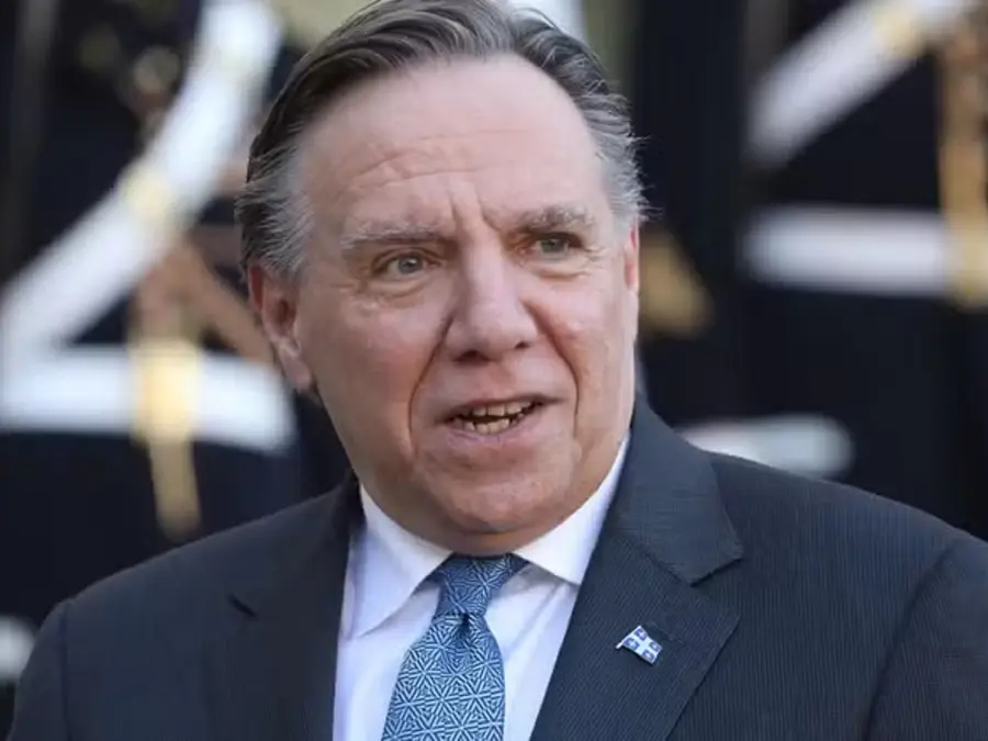 Quebec’s new secularism law to ban public prayers, face coverings in public institutions