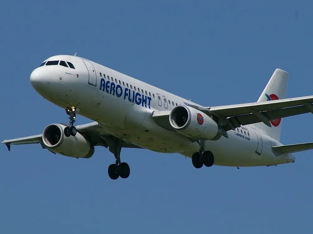 'A319, A320 and more': Top 7 variants of Airbus A320 family