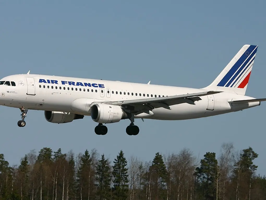 Why some Airbus A320s need hardware replacement, not just a software patch