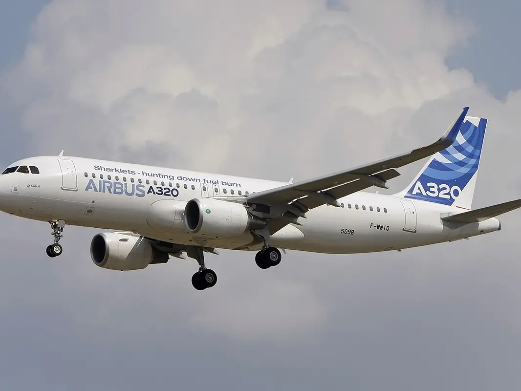 7 flight-control 'failures' Airbus A320 recall is trying to prevent