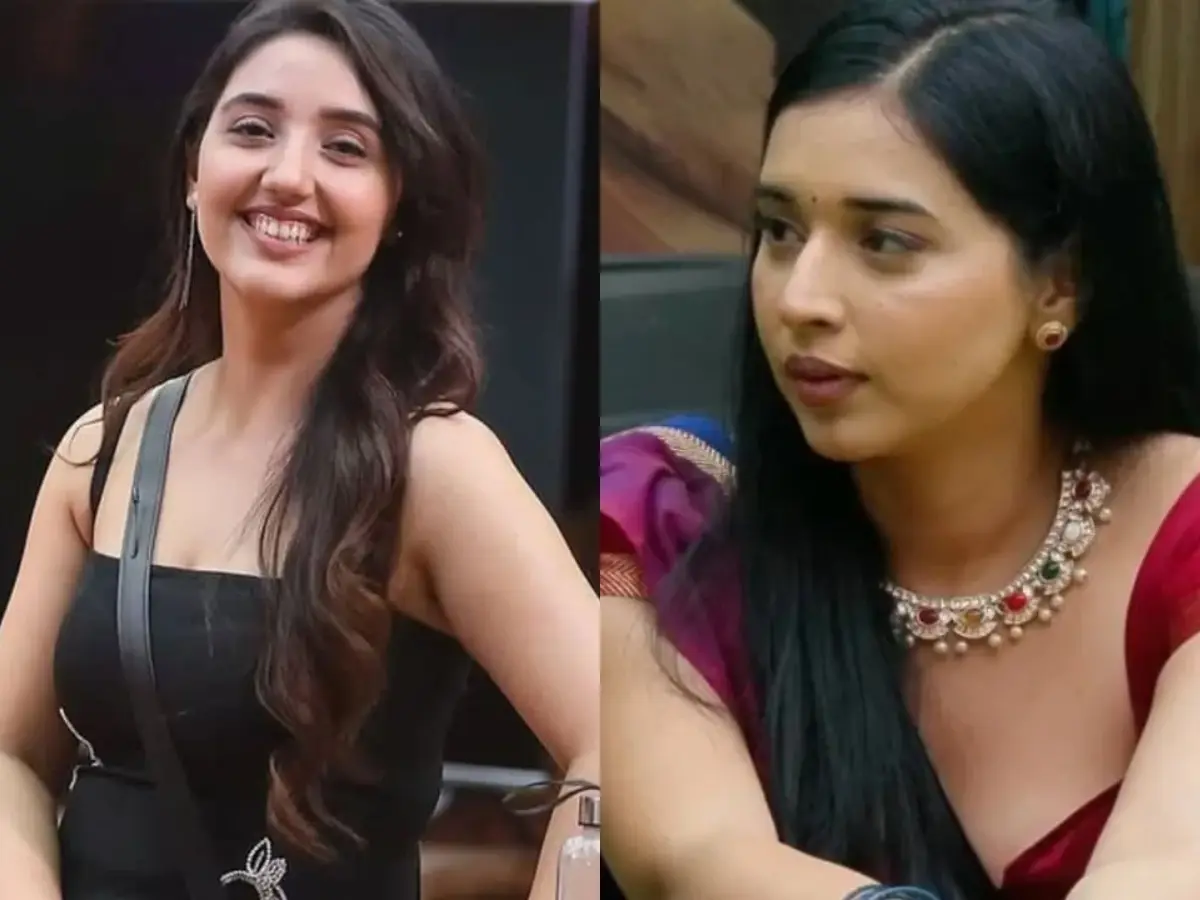 Bigg Boss 19: Did Ashnoor Kaur hit Tanya Mittal intentionally? Sparks debate among netizens Bigg Boss 19: Did Ashnoor Kaur hit Tanya Mittal intentionally? Sparks debate among netizens