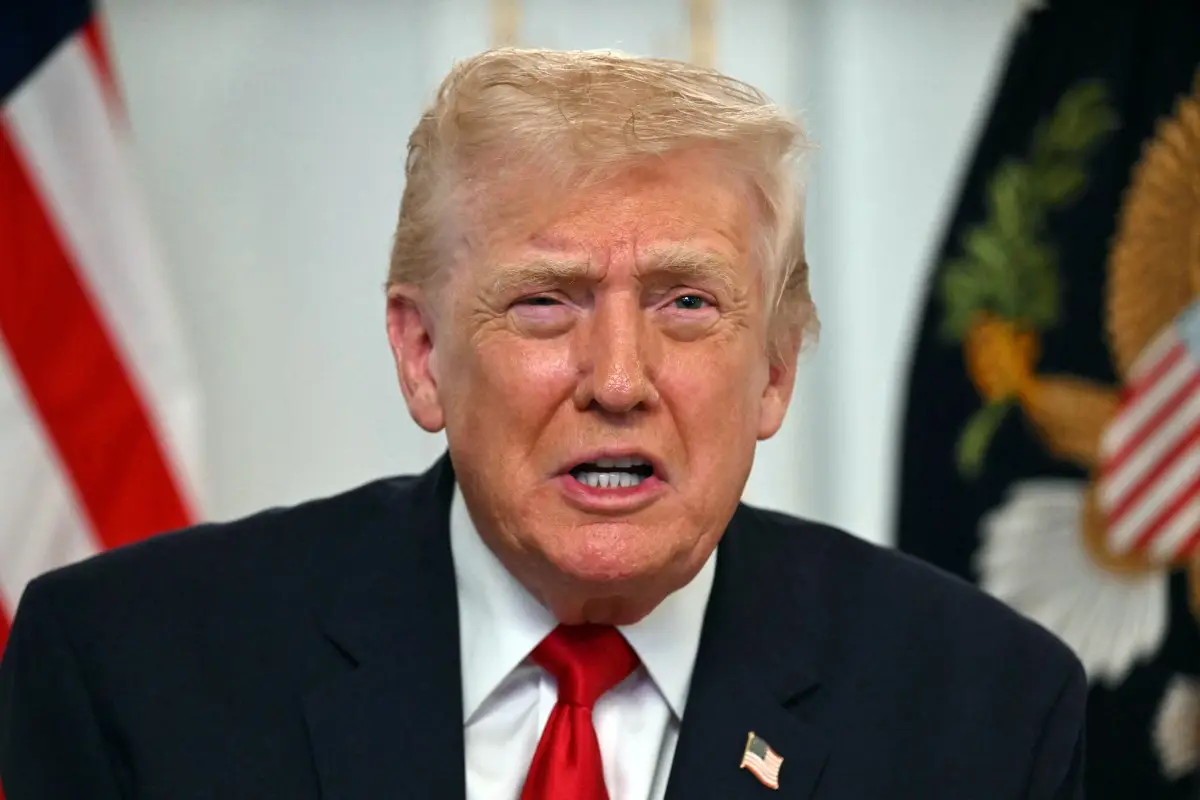 Trump ‘terminates’ 92% Biden-era orders, claims they were signed ‘illegally’ using autopen