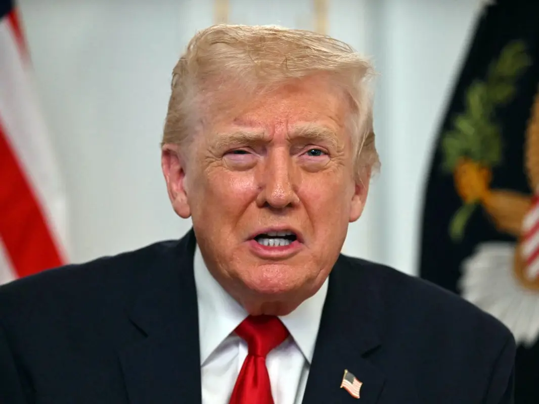 Trump ‘terminates’ 92% Biden-era orders, claims they were signed ‘illegally’ using autopen Trump ‘terminates’ 92% Biden-era orders, claims they were signed ‘illegally’ using autopen