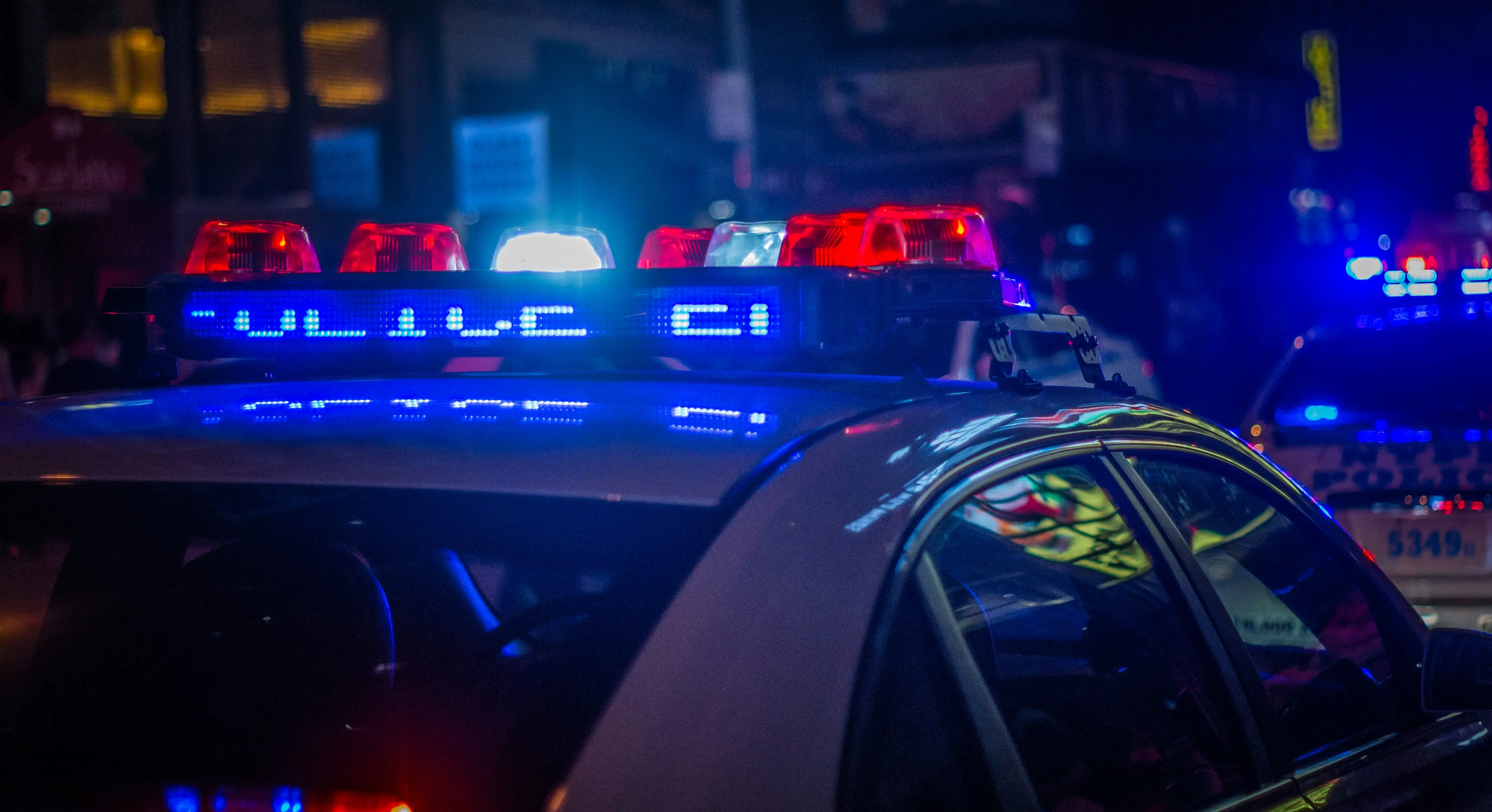 Chaos erupts after shooting at California’s Westfield Valley Fair Mall on Black Friday, at least 3 injured