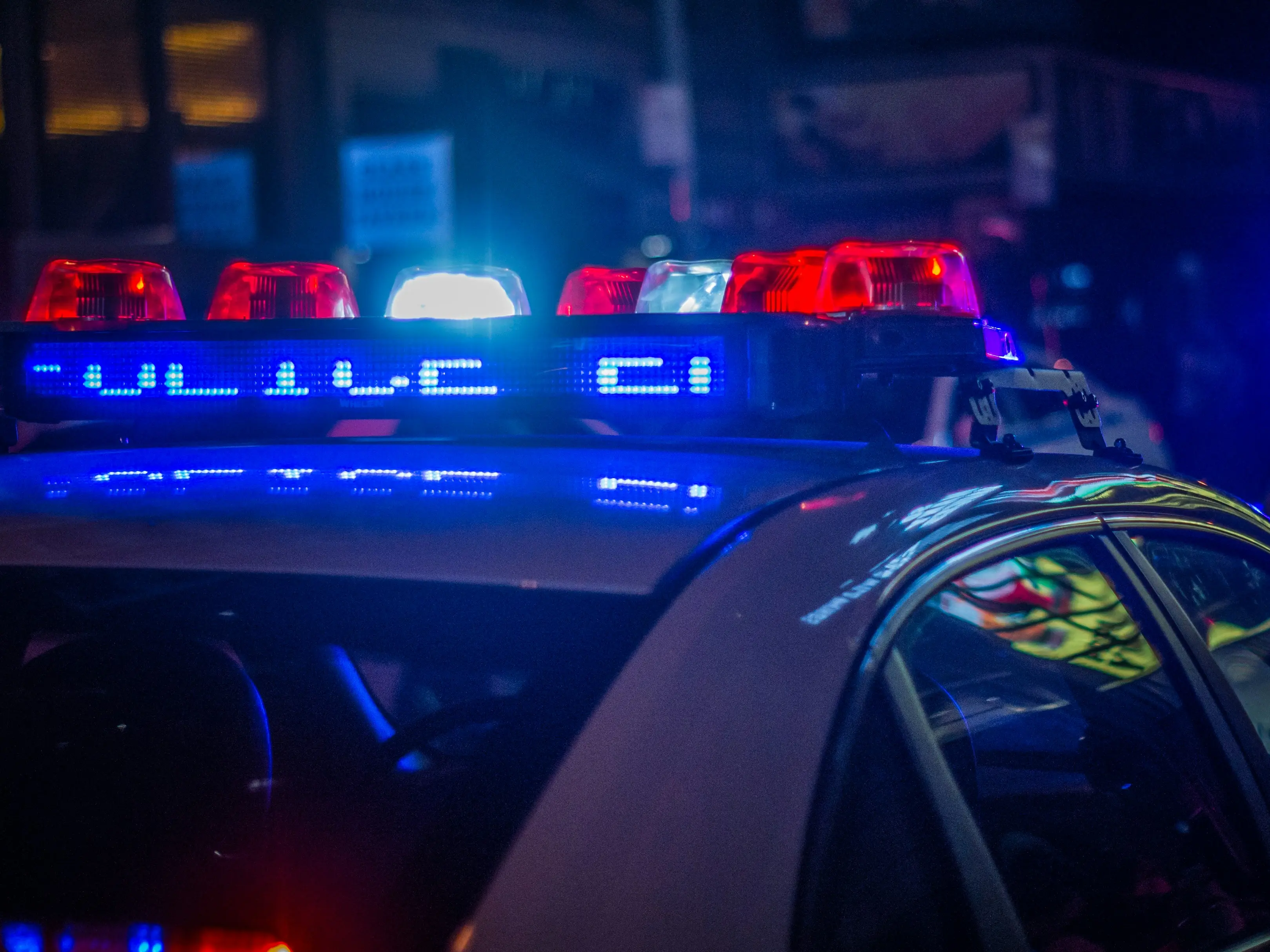 Chaos erupts after shooting at California’s Westfield Valley Fair Mall on Black Friday, at least 3 injured Chaos erupts after shooting at California’s Westfield Valley Fair Mall on Black Friday, at least 3 injured