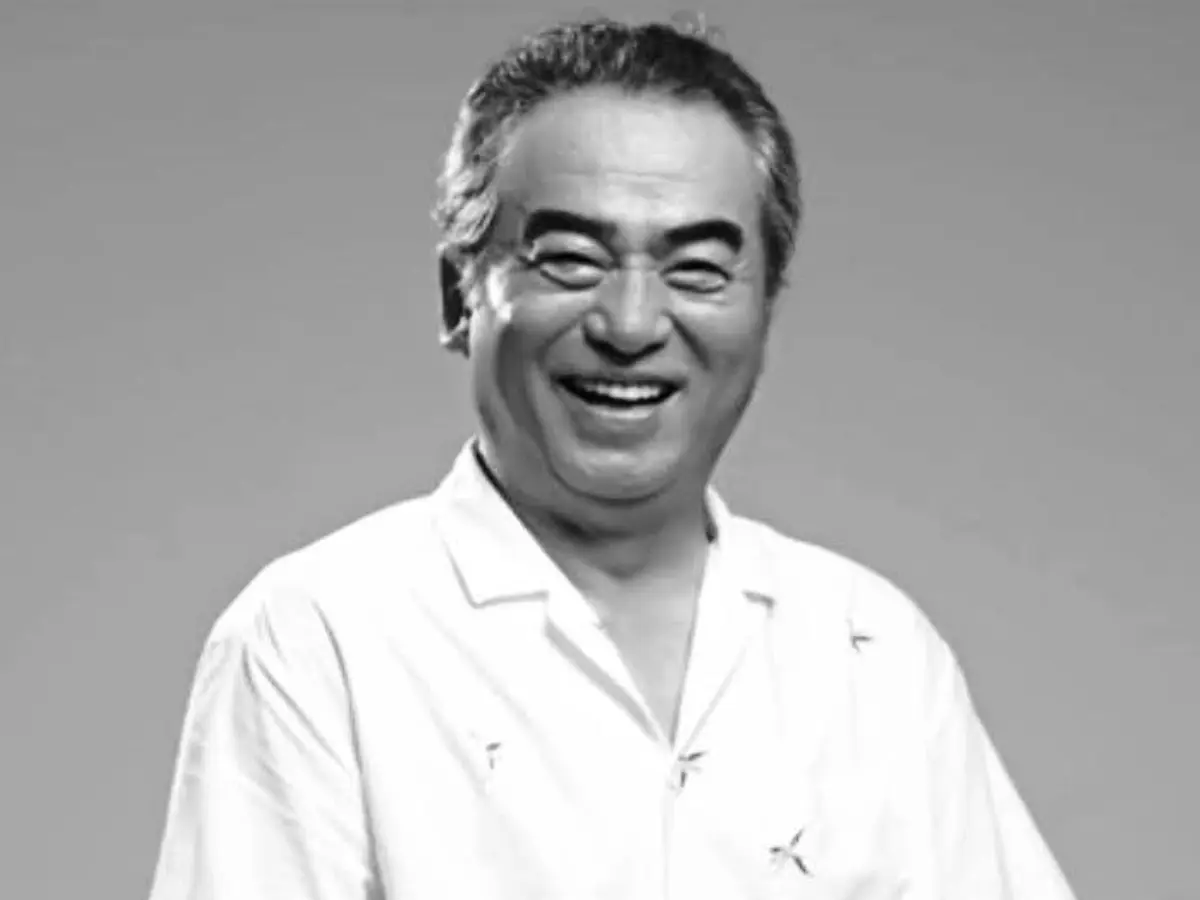 South Korean Actor Lee Moon Soo Dies at 77
