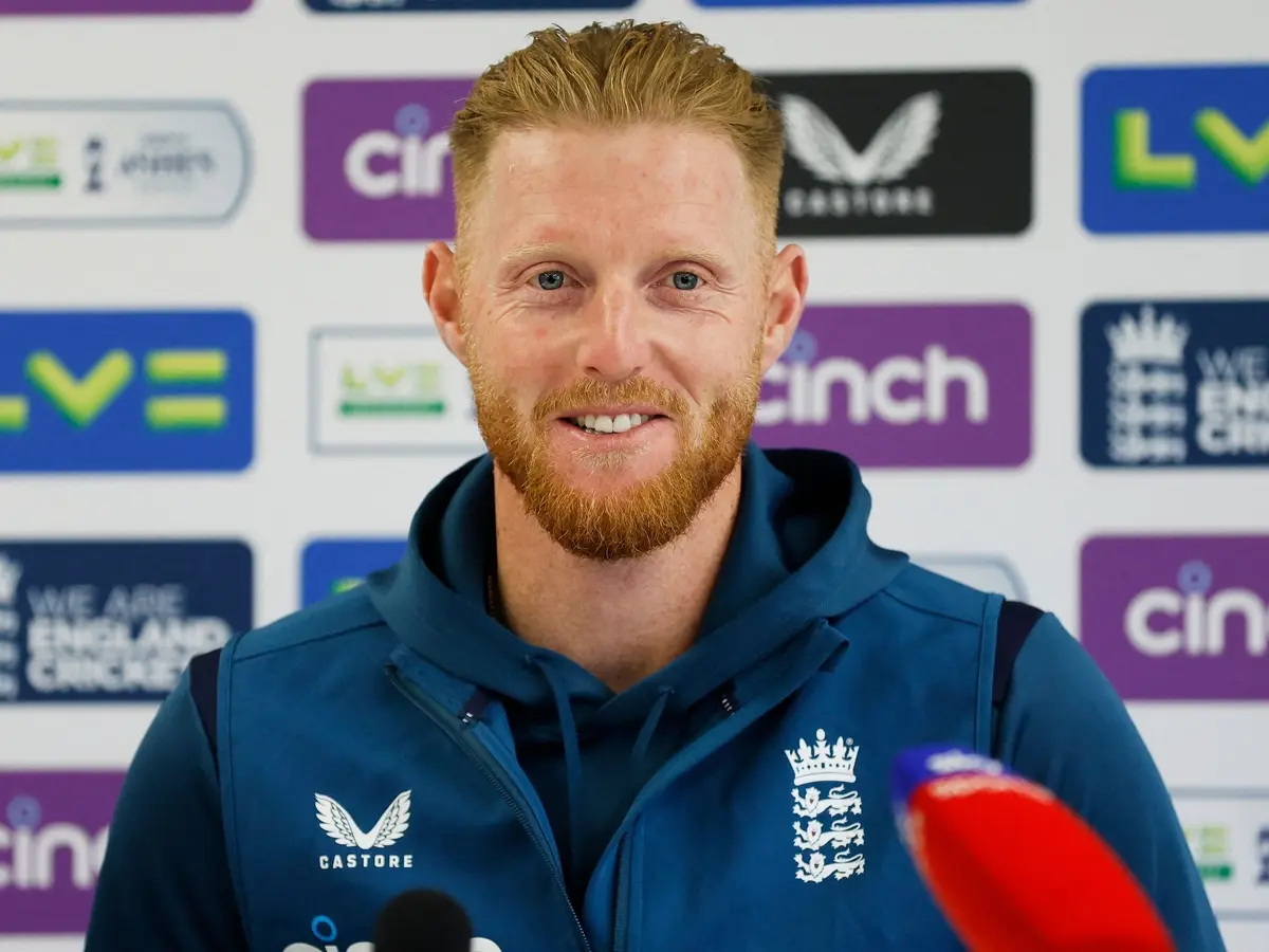 ‘We have moved on’: Ben Stokes resets tone ahead of pink-ball Test in Brisbane