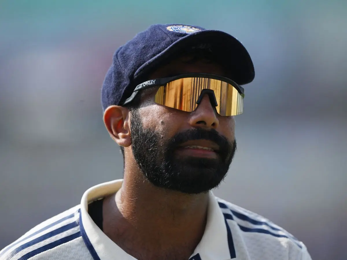 Ashwin advises Bumrah to focus on white-ball cricket