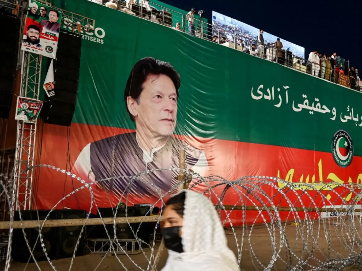 'I would prefer death...': Asim Munir responsible for Imran Khan's disappearance? His last social media post resurfaces