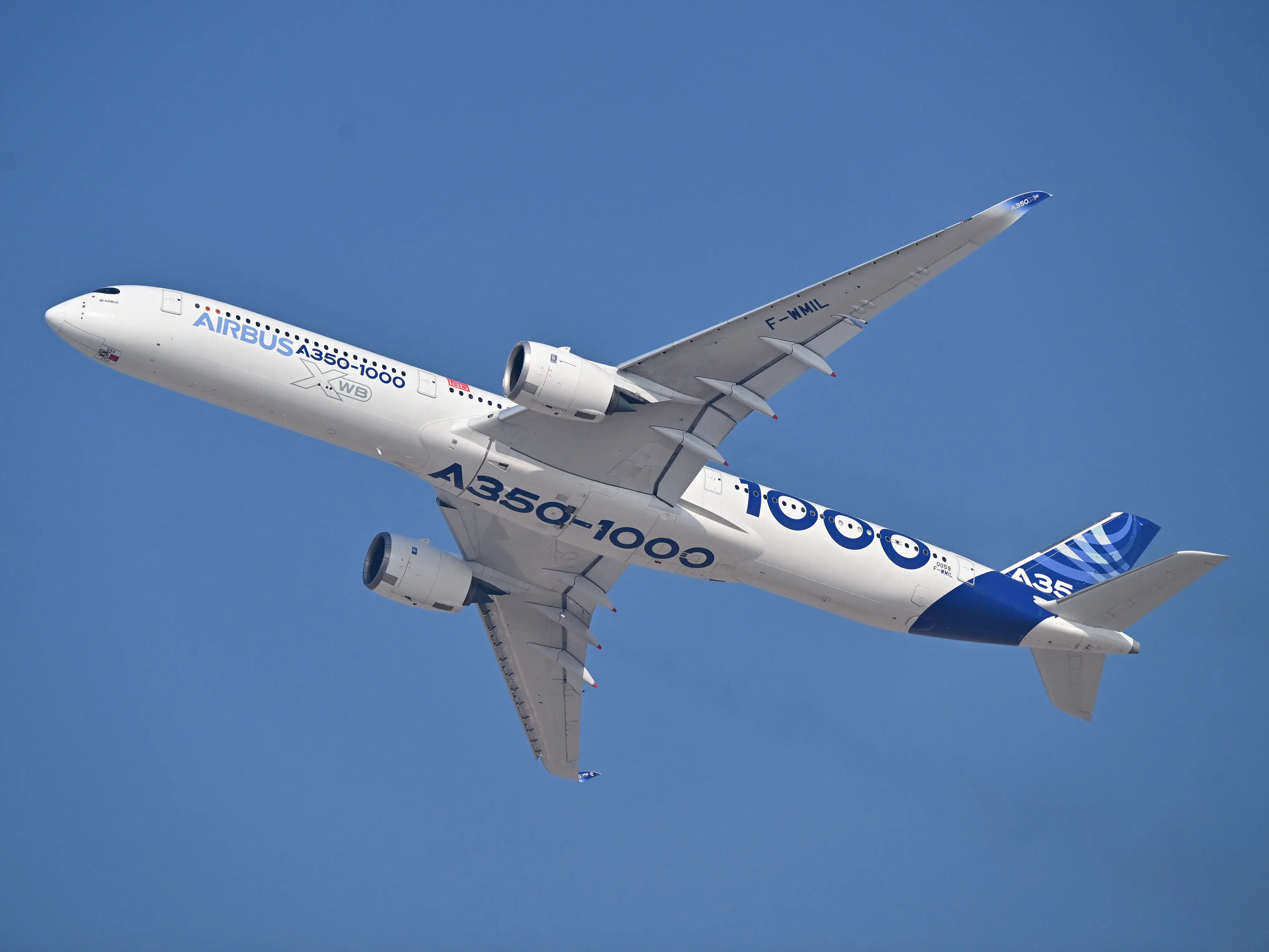 Which airlines will be affected by Airbus recall? Check full list here Which airlines will be affected by Airbus recall? Check full list here